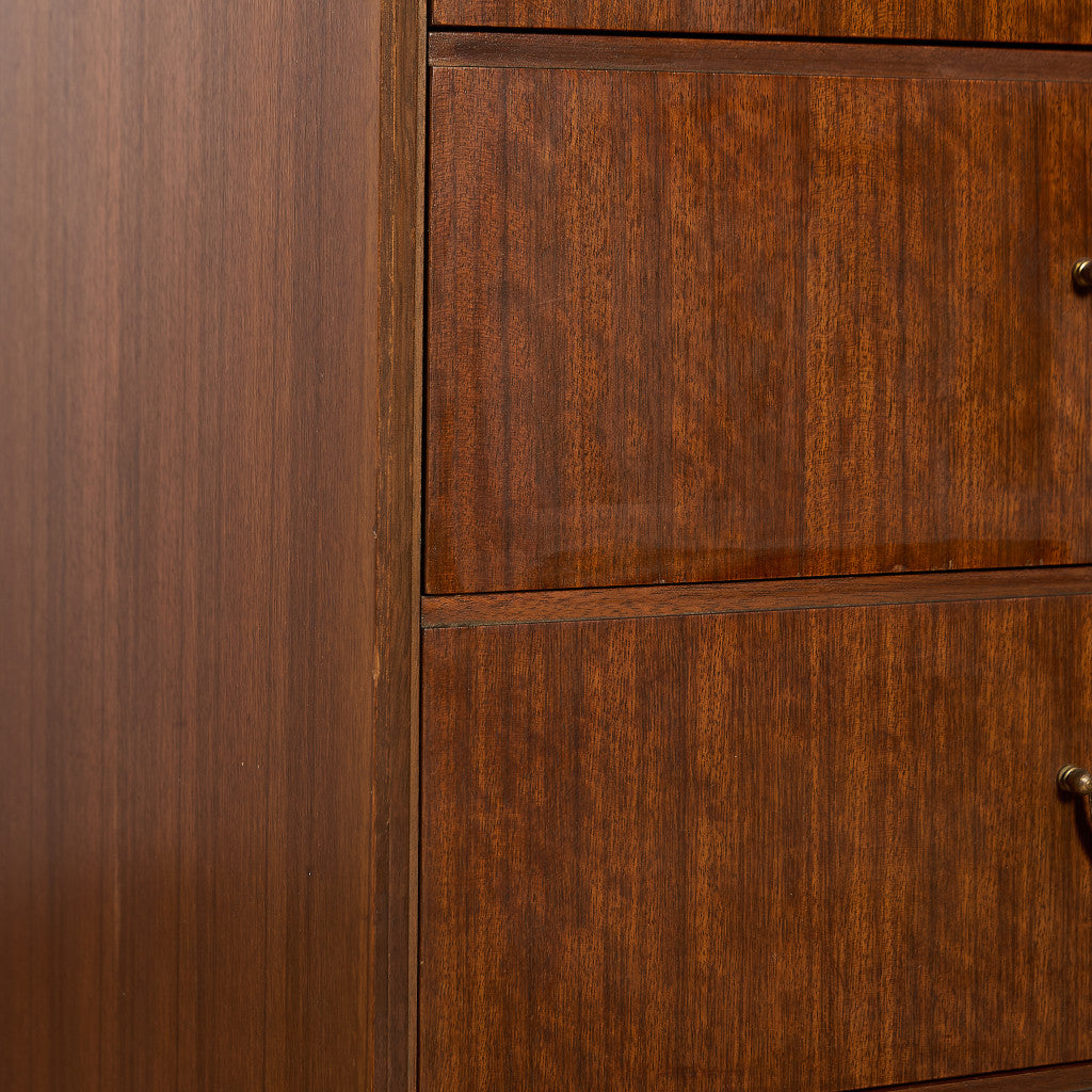 ヴィンテージ 6段 チェスト