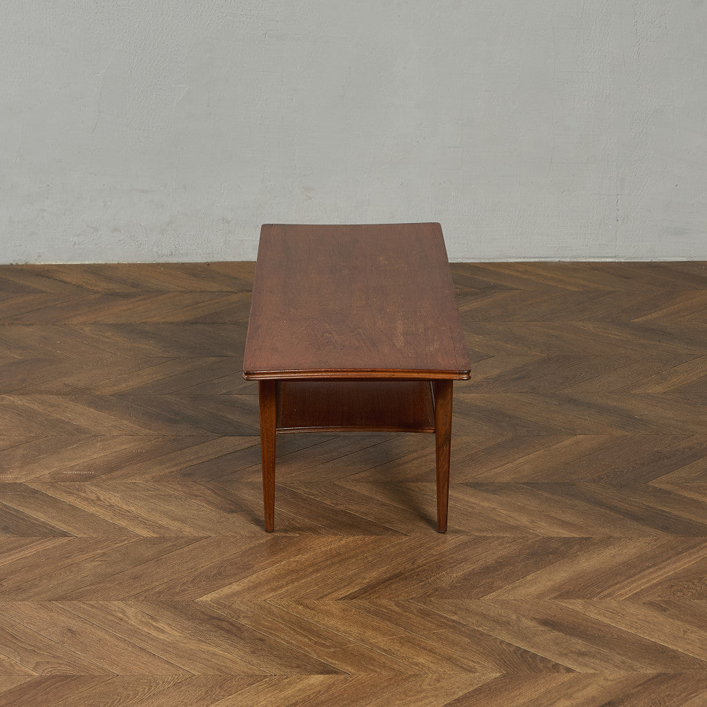 ファイン レディオブ バンべリー FYNE LADYE of BANBURY ヴィンテージ センターテーブル #91712