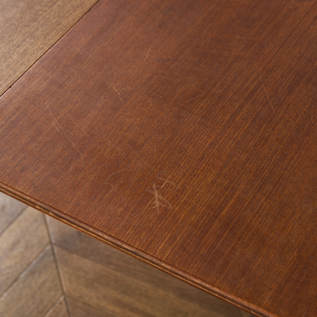 マッキントッシュ A.H.McINTOSH エクステンション ダイニングテーブル #95591