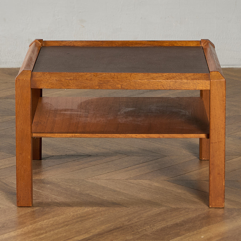 英国 ヴィンテージ コーヒーテーブル #97777