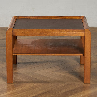 英国 ヴィンテージ コーヒーテーブル #97777