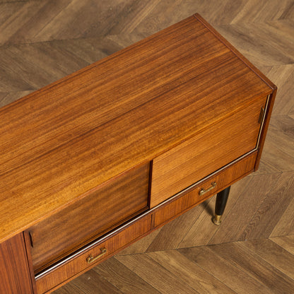 Tola&black ヴィンテージ サイドボード