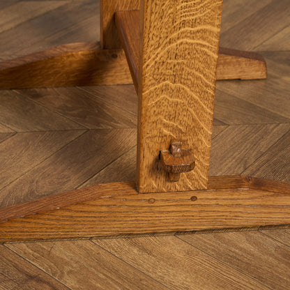 英国 クラシック サイドテーブル