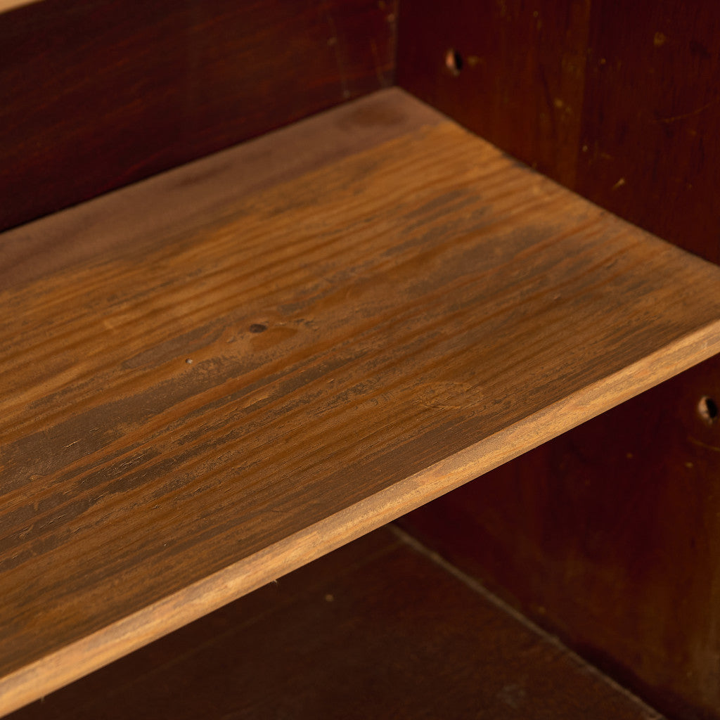 英国 クラシック ブックケース