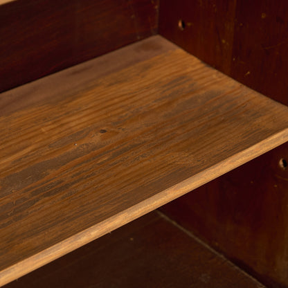 英国 クラシック ブックケース