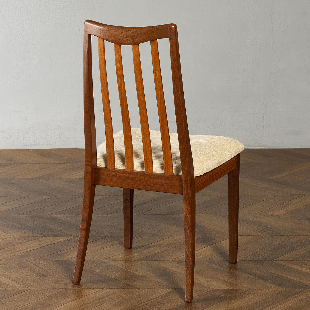 スラットバックチェア (4540)