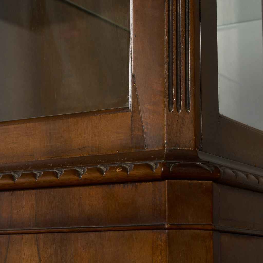 Cameo Furniture キュリオケース #90006