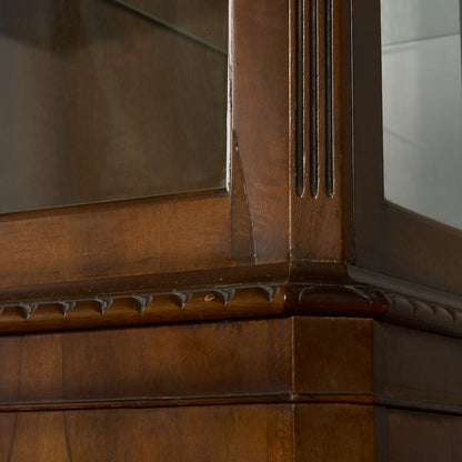 Cameo Furniture キュリオケース #90006