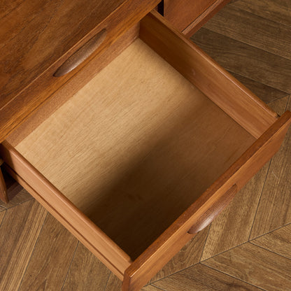 イギリス ヴィンテージ サイドボード