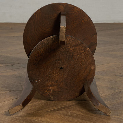 英国 クラシック プランタースタンド サイドテーブル