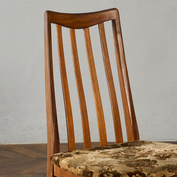 スラットバックチェア (4540)