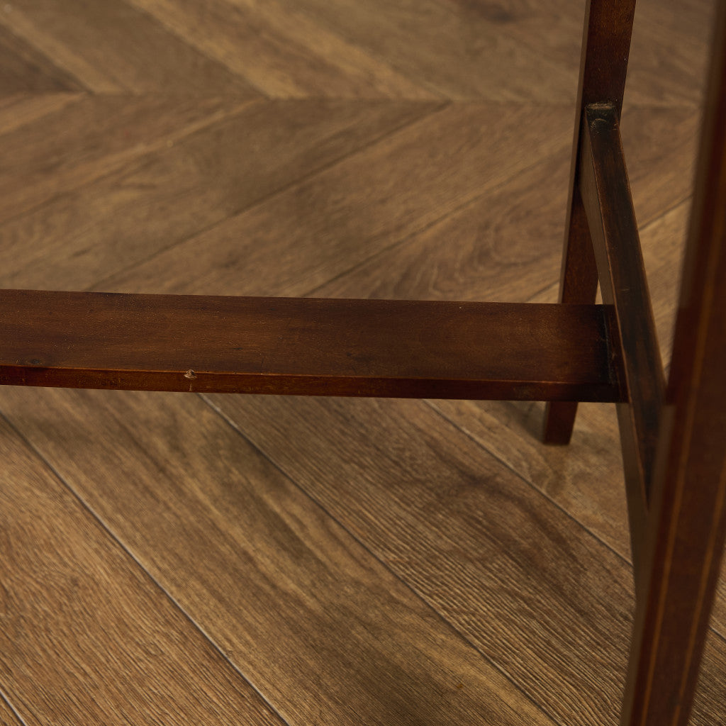 英国 クラシック ネストテーブル