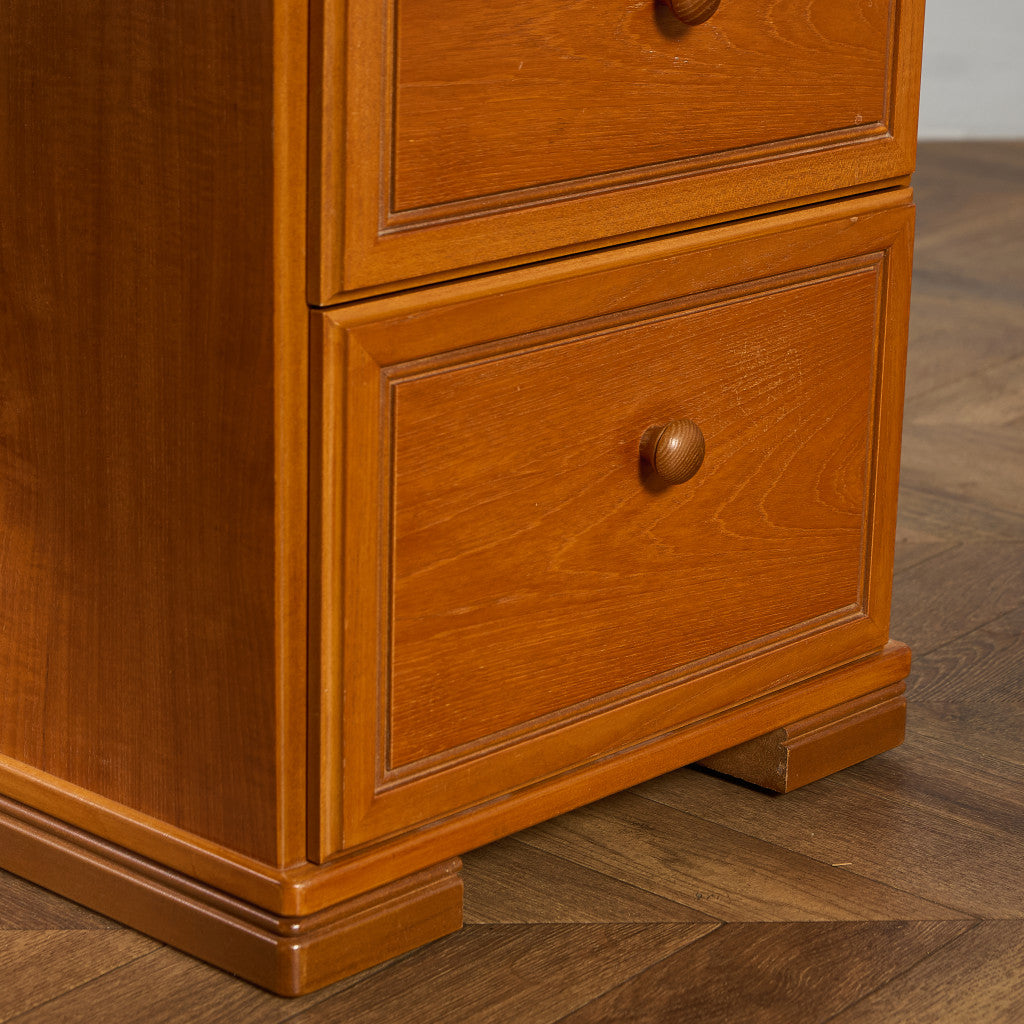 ヴィンテージ ドレッサー デスク