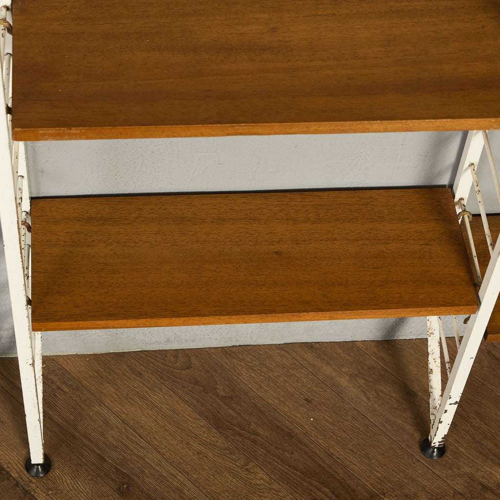 Ladderax ウォールユニット シェルフ