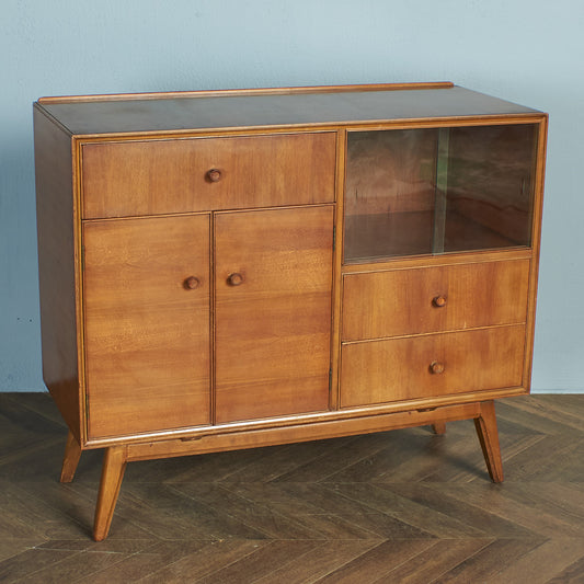 イギリスヴィンテージ キャビネット