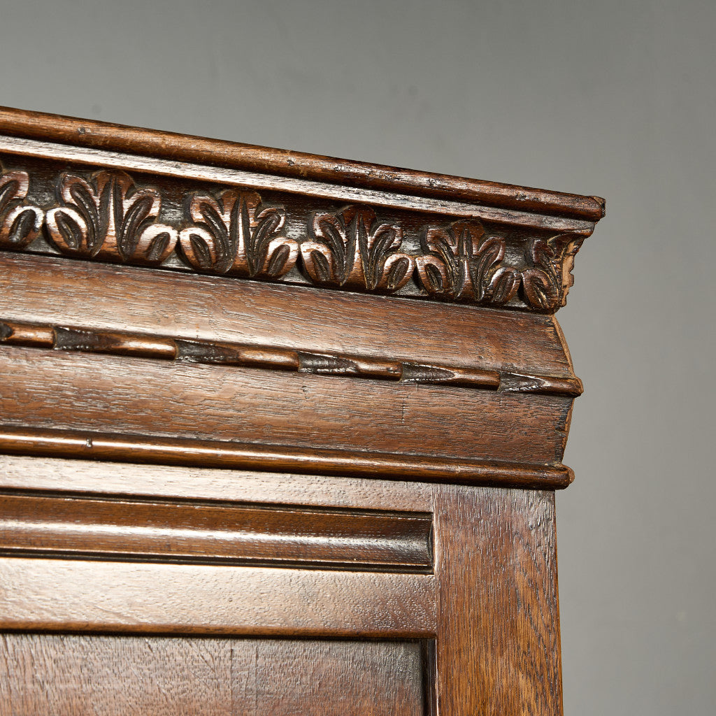 英国 クラシック ワードロープ