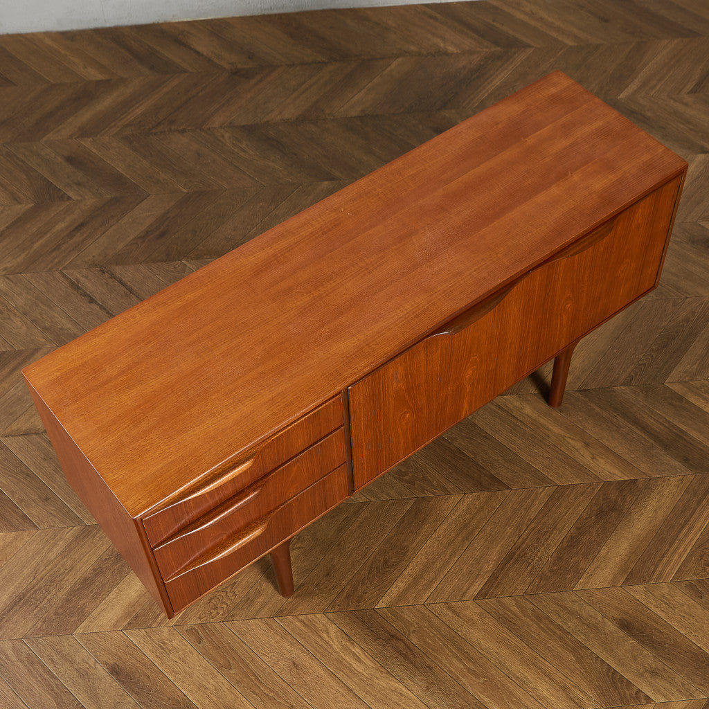 マッキントッシュ A.H.McINTOSH ヴィンテージ サイドボード #97143