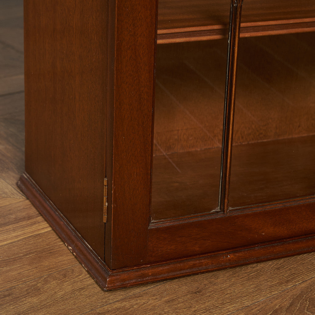 英国 クラシック ブックケース #86946