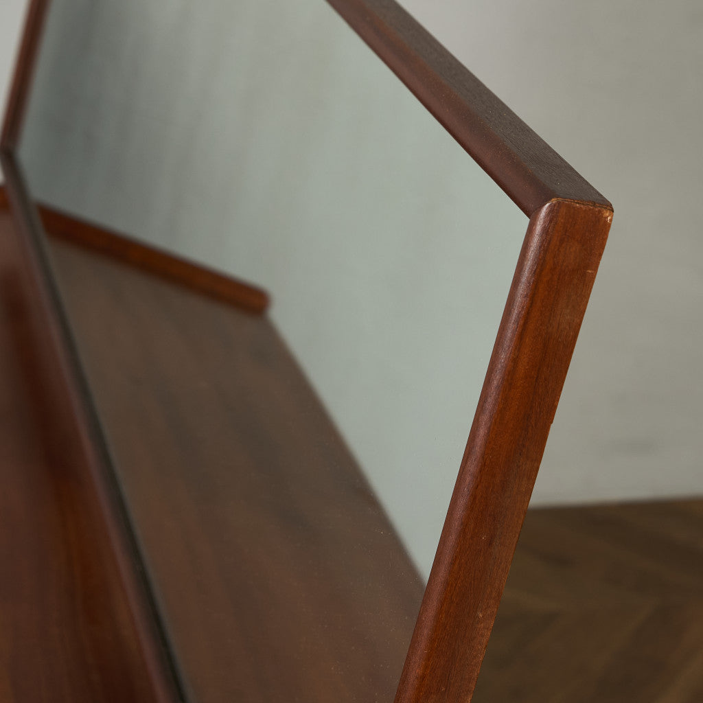 ヴィンテージ ドレッサー デスク