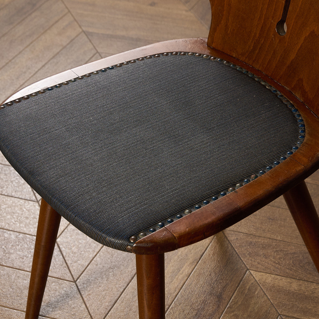 Bombenstabil ヴィンテージ ダイニングチェア