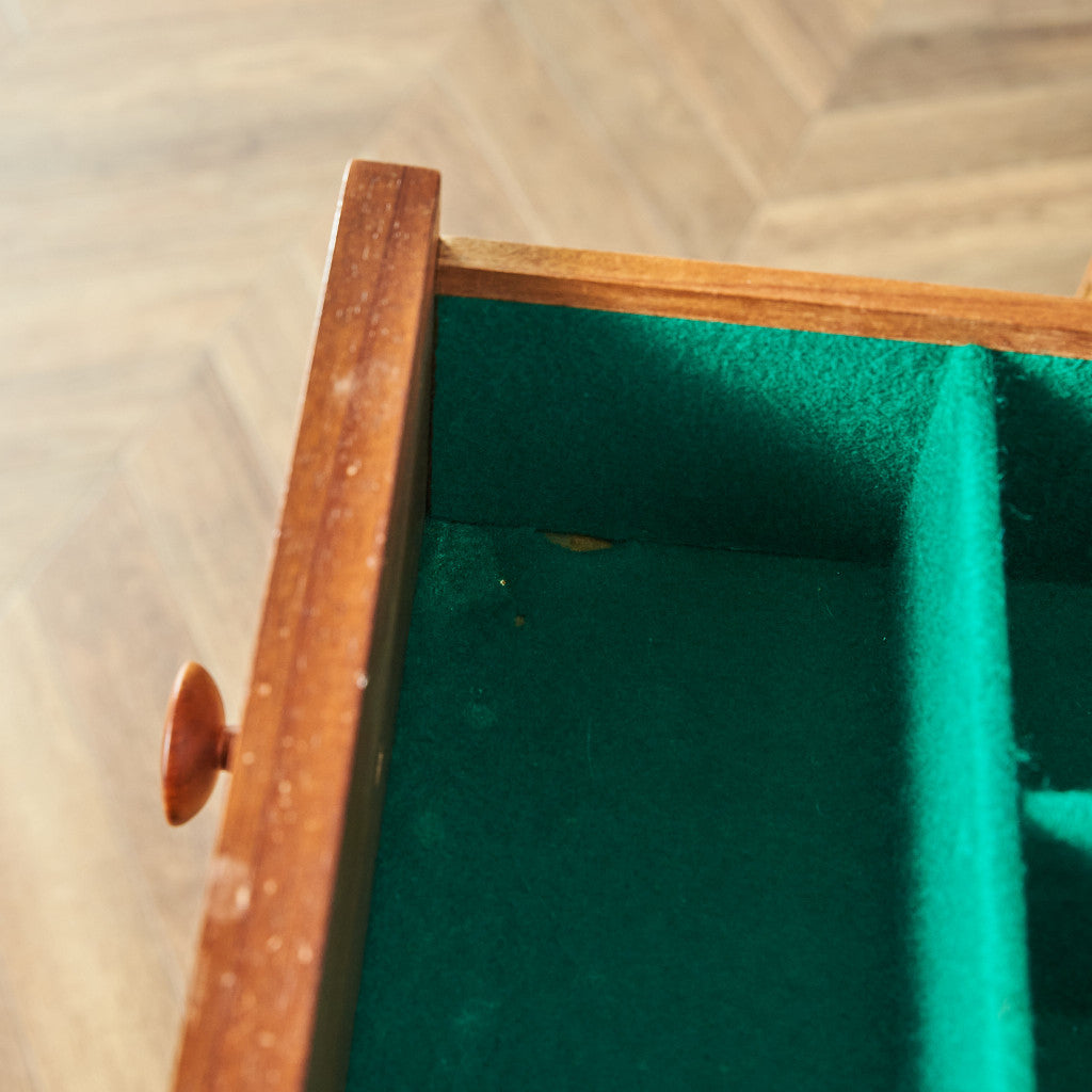 Vesper Furniture ヴィンテージ サイドボード