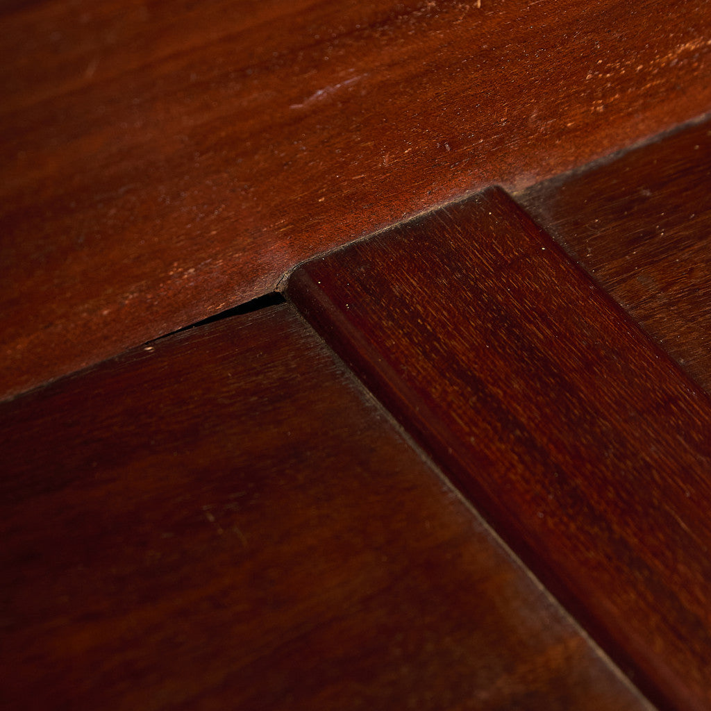 英国 クラシック ウォールナット サイドボード