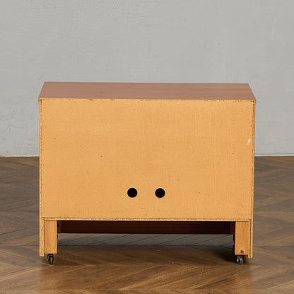 英国ヴィンテージ ハイサイドボード / ハイボード