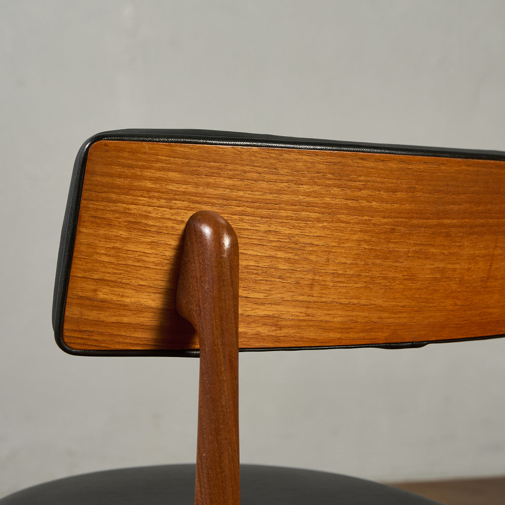 サーキュラーチェア