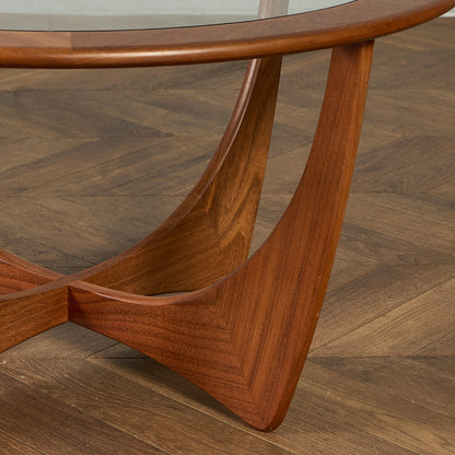 サーキュラー アストロ センターテーブル Occasional Table (8040)