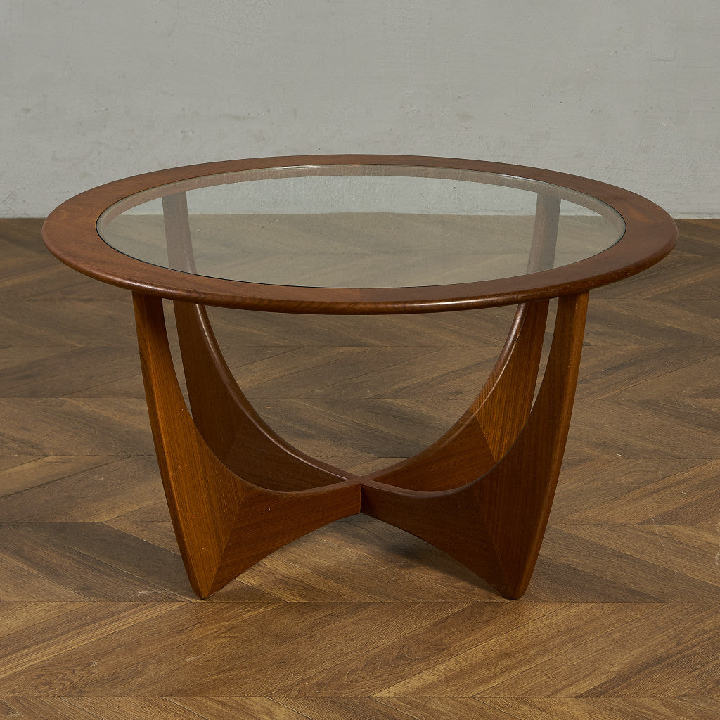 サーキュラー アストロテーブル Occasional Table (8040)
