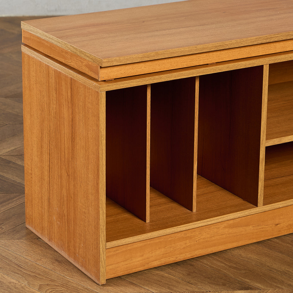 ヴィンテージ テレビボード