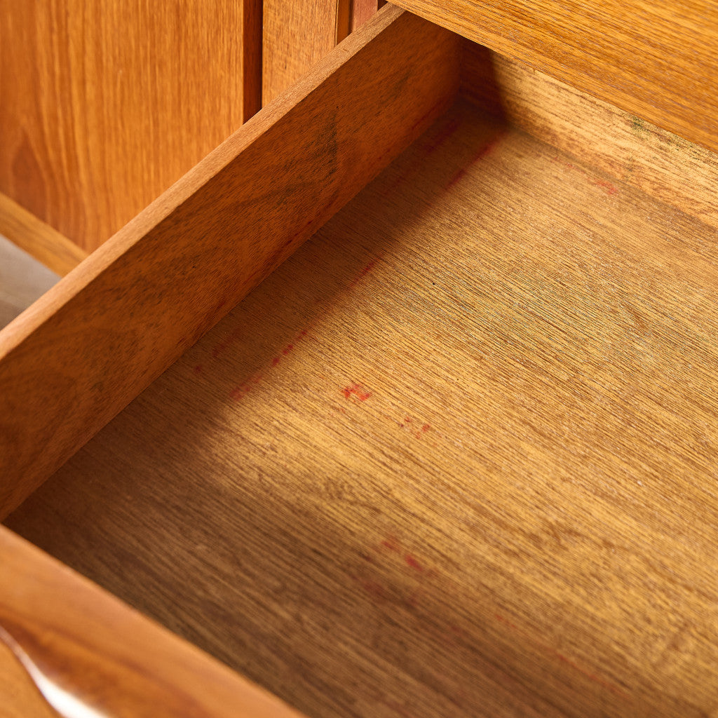 ヴィンテージ サイドボード