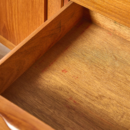 ヴィンテージ サイドボード