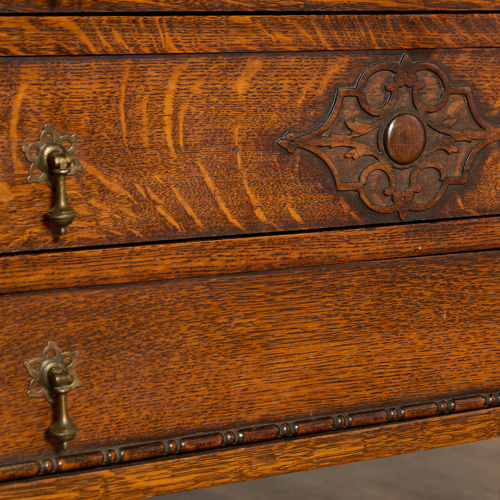 英国 クラシック ドレッシングチェスト ドレッサー