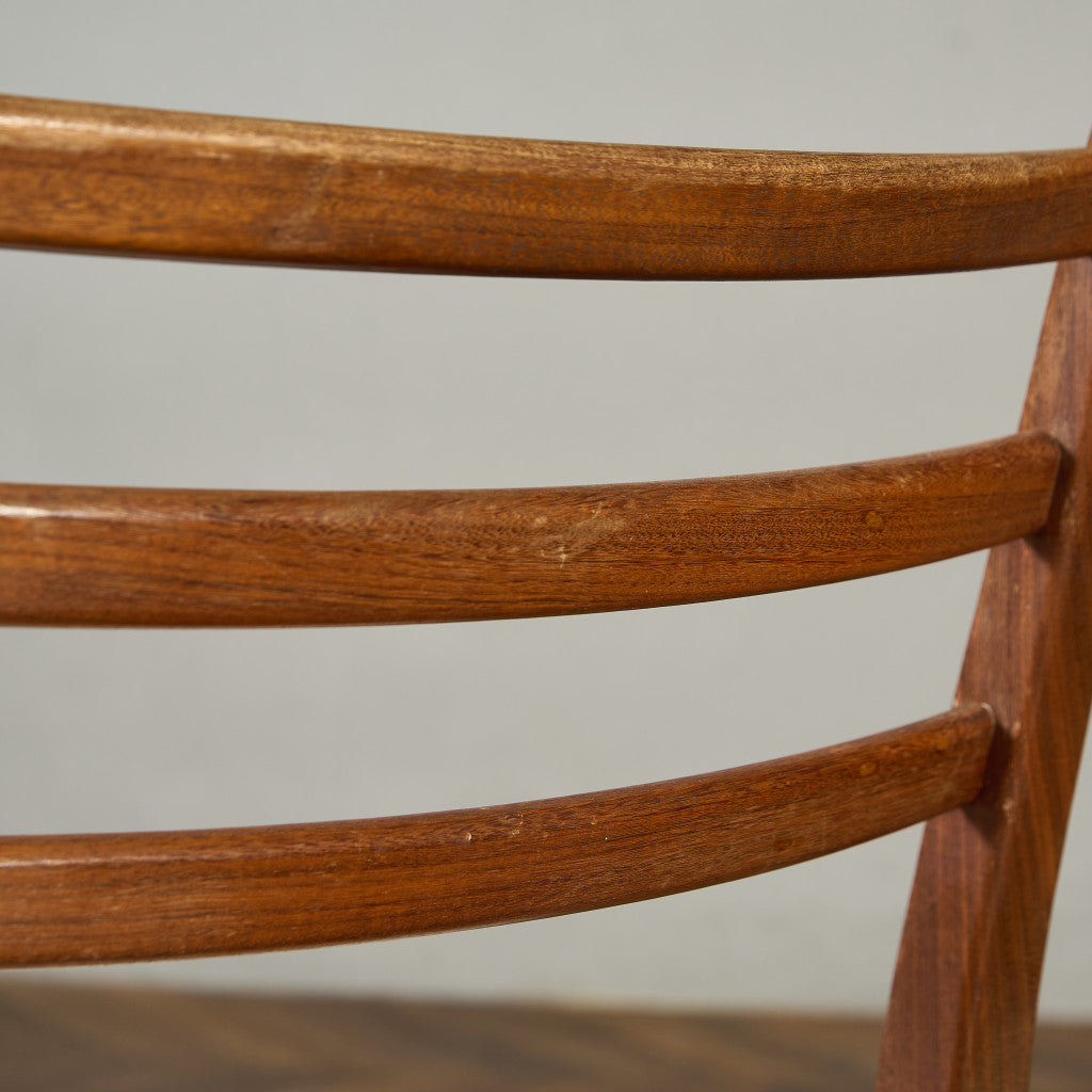 Fresco ダイニングチェア 座面張替え済み