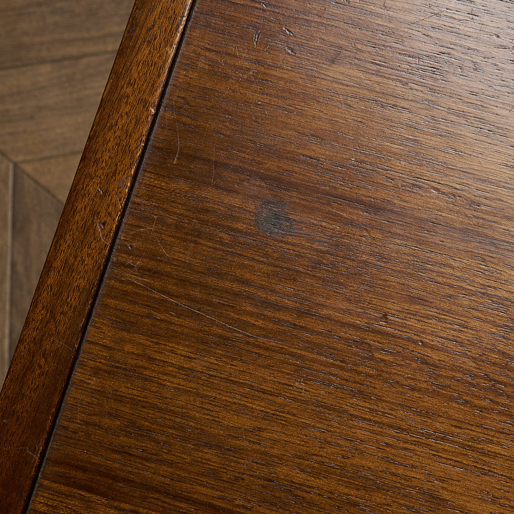 ジープラン G-PLAN Tola&black 4段 チェスト (GF08) #86981