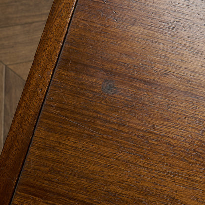 ジープラン G-PLAN Tola&black 4段 チェスト (GF08) #86981