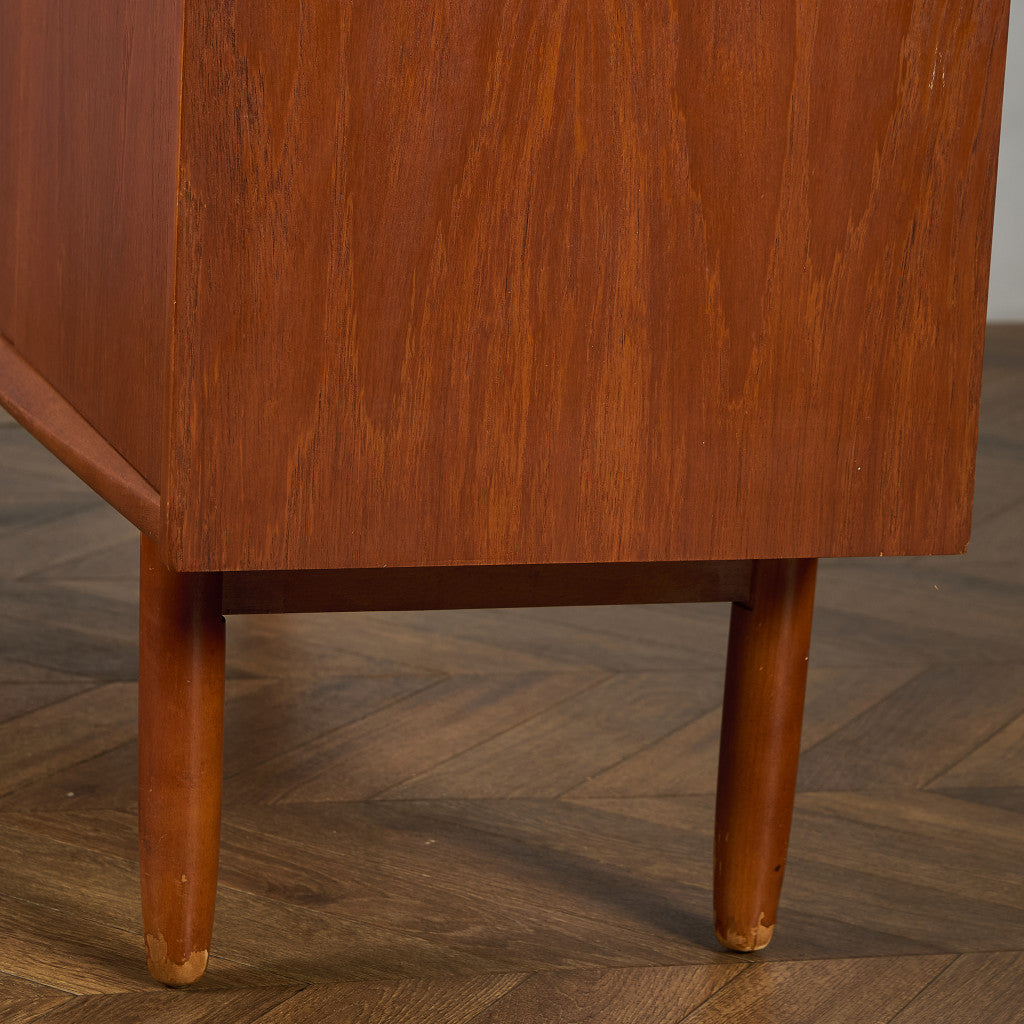 ヴィンテージ ハイ サイドボード