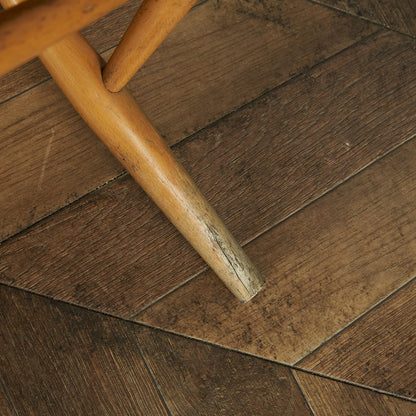 ヴィンテージ スモーカーズ ローチェア