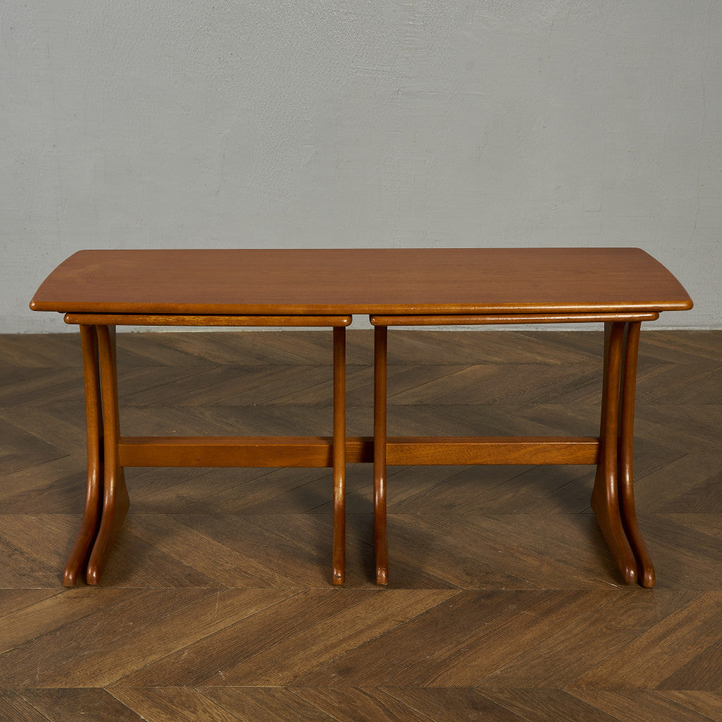 ヴィンテージ ネストテーブル