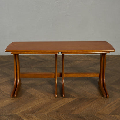 ヴィンテージ ネストテーブル