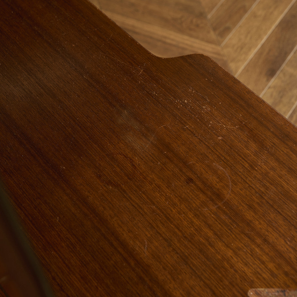 Tola&black ヴィンテージ ドレッサーデスク (203) 初期ゴールドラベル