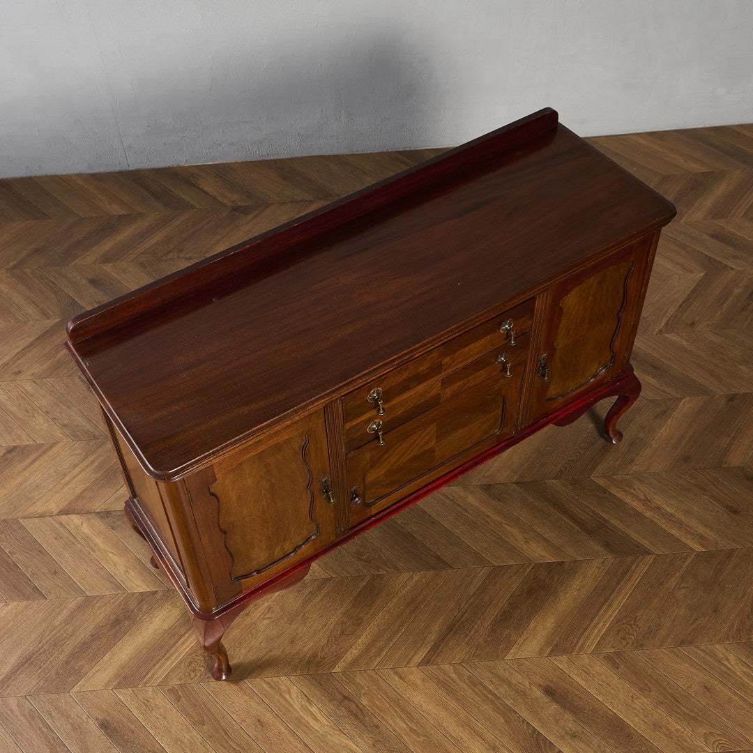 英国 クラシック サイドボード