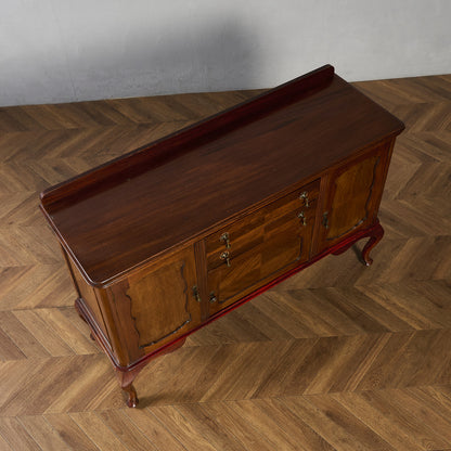 英国 クラシック サイドボード