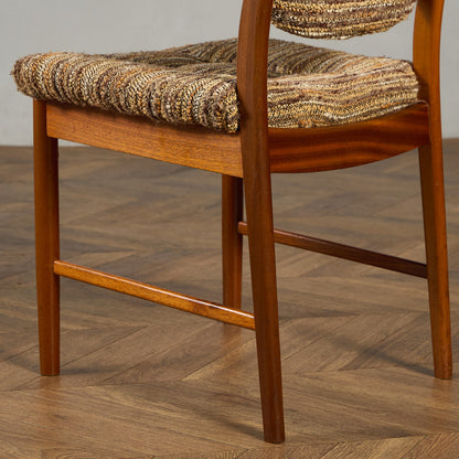 ヴィンテージ ダイニングチェア