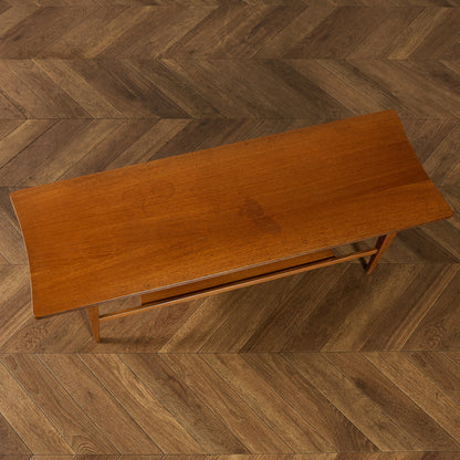 ヴィンテージ センターテーブル