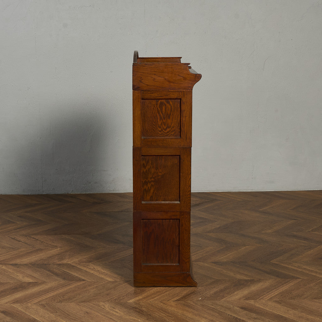 スタッキングブックケース 食器棚