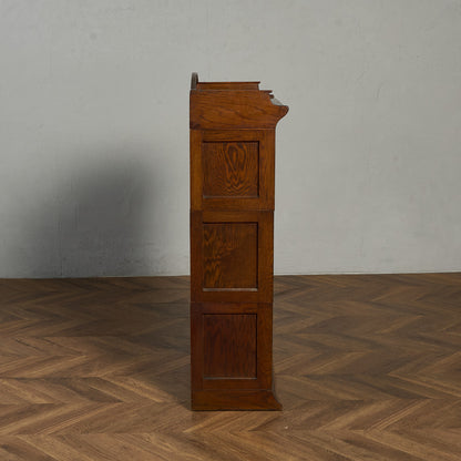 スタッキングブックケース 食器棚