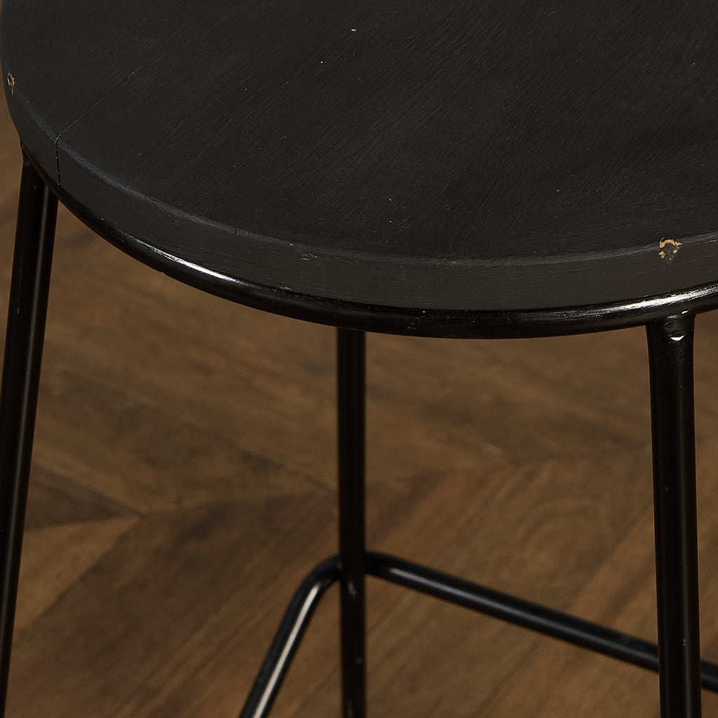 イギリス バースツール