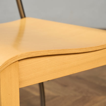 ヴィンテージ ダイニングチェア